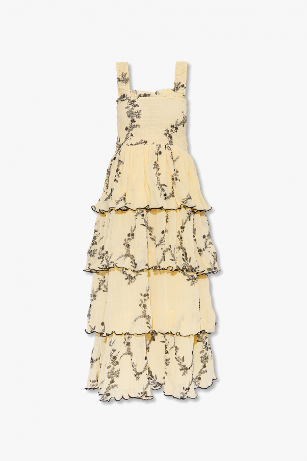 kenzo print pleated dress - SchaferandweinerShops Australia kenzo print pleated dress - SchaferandweinerShops Australia